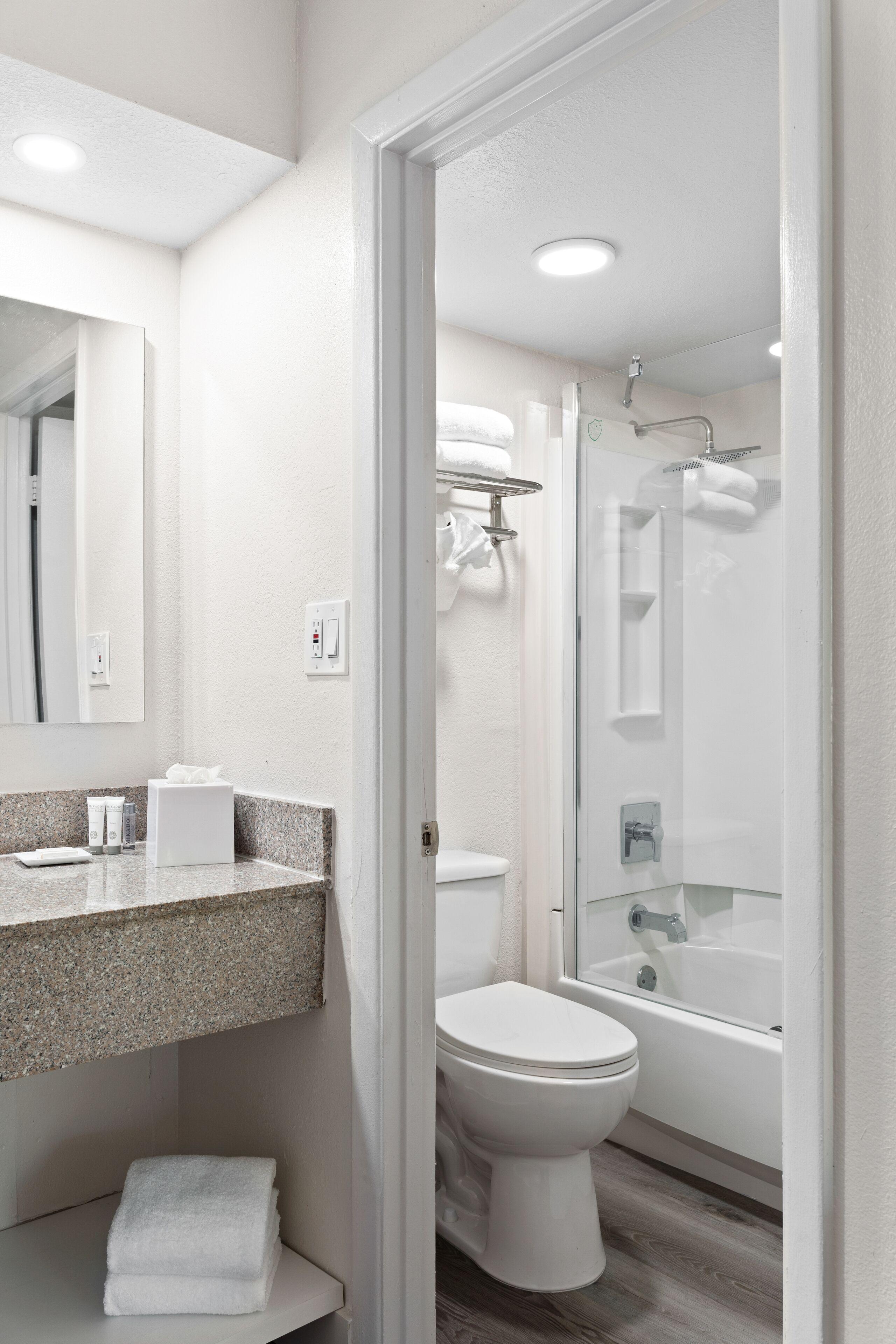 Developer Inn Maingate, A Baymont By Wyndham Kissimmee Exteriér fotografie