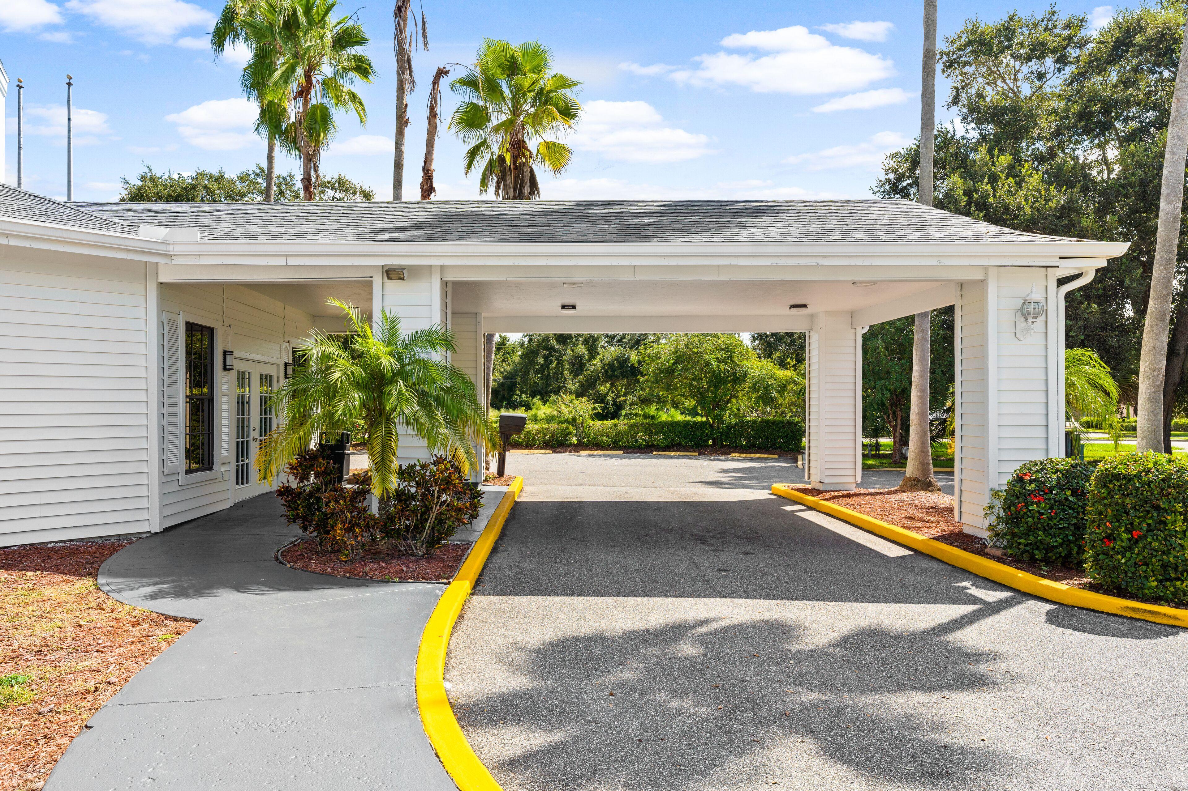Developer Inn Maingate, A Baymont By Wyndham Kissimmee Exteriér fotografie