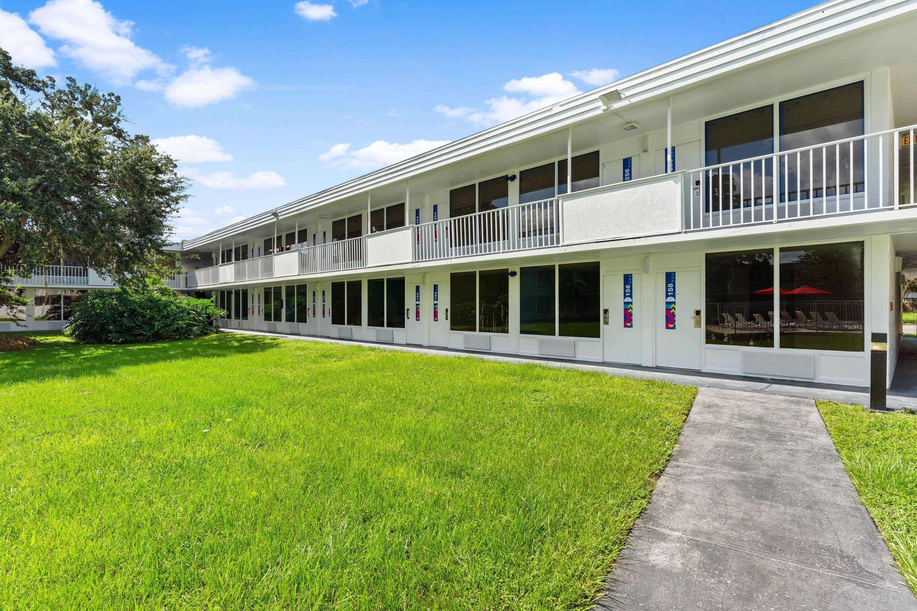 Developer Inn Maingate, A Baymont By Wyndham Kissimmee Exteriér fotografie