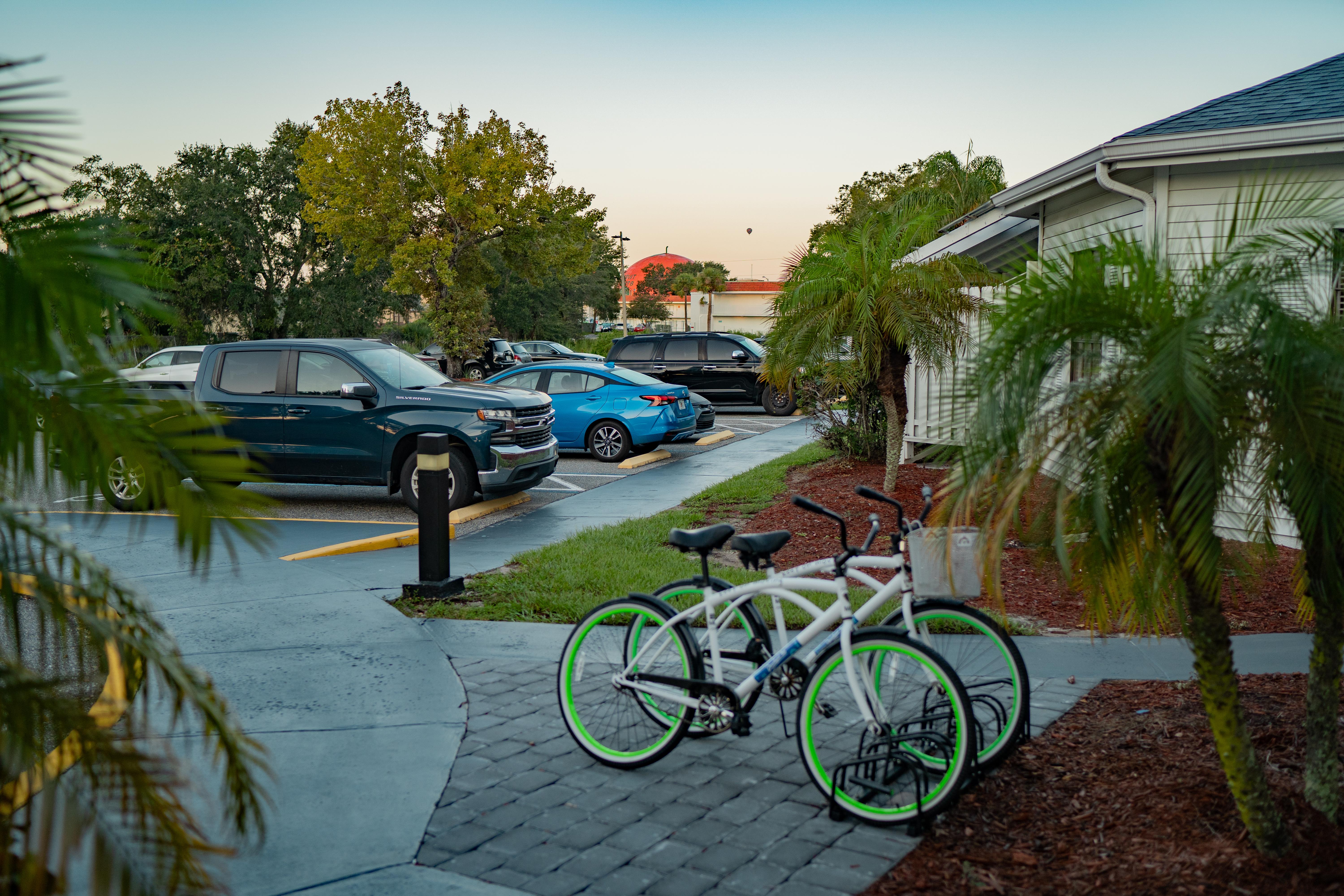 Developer Inn Maingate, A Baymont By Wyndham Kissimmee Exteriér fotografie