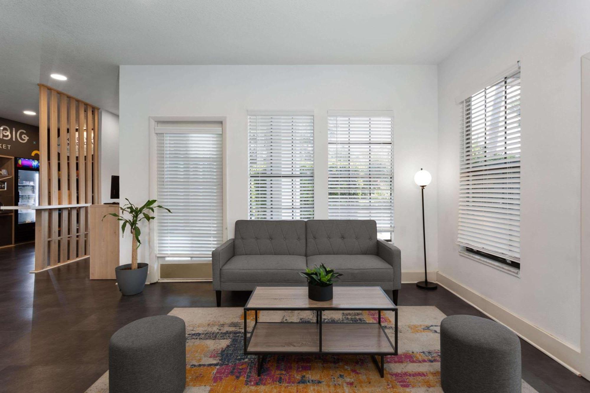 Developer Inn Maingate, A Baymont By Wyndham Kissimmee Exteriér fotografie